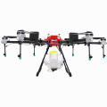 25 kg de alta pressão do pulverizador agrícola sem escova Drone